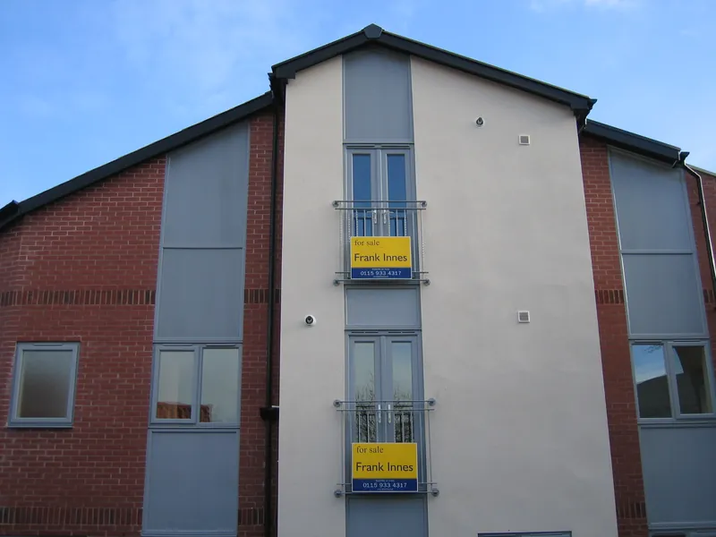 uPVC Vs Aluminium Windows — Gallery Sydenham