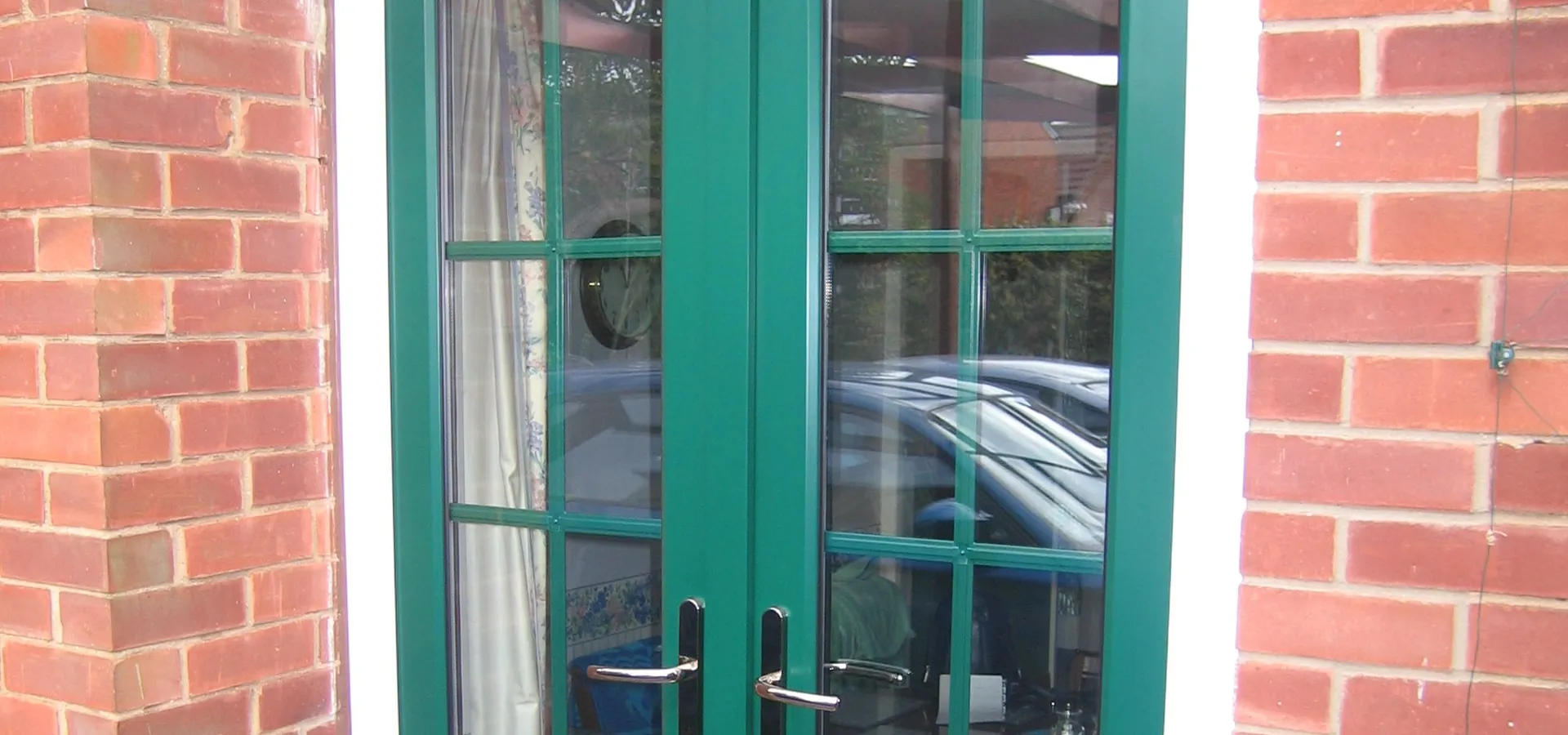 uPVC Vs Aluminium Windows Sydenham