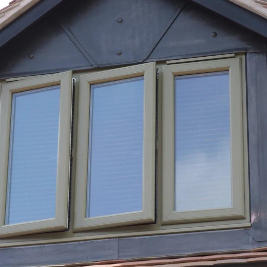 uPVC Vs Aluminium Windows — Product Sydenham