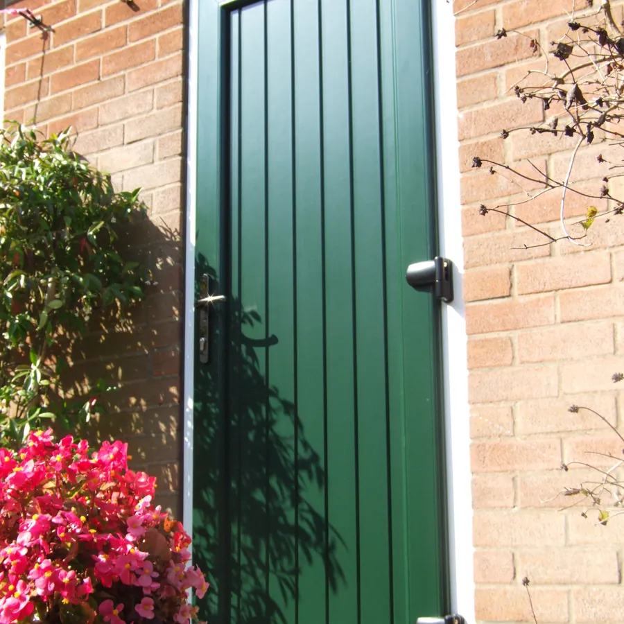 uPVC Vs Aluminium Windows — Product Sydenham